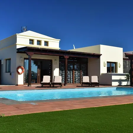 Villa Belja Playa Blanca  Exterior photo