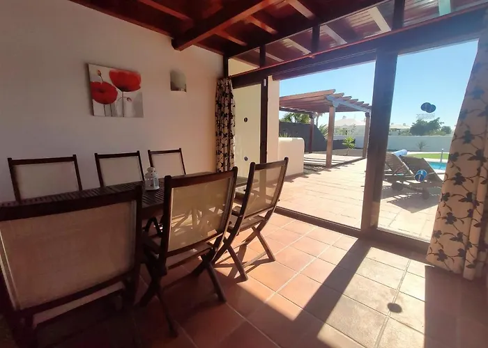Villa Belja
