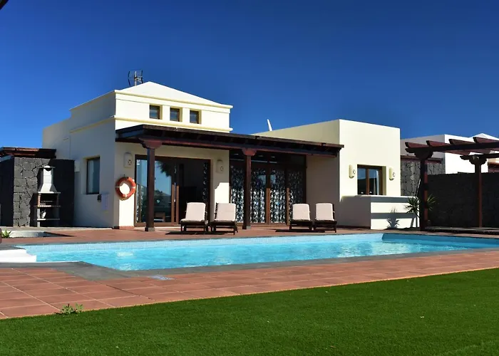 Villa Belja