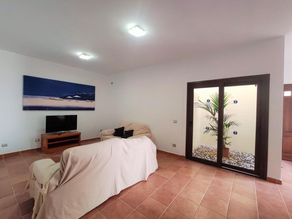 Villa Belja *