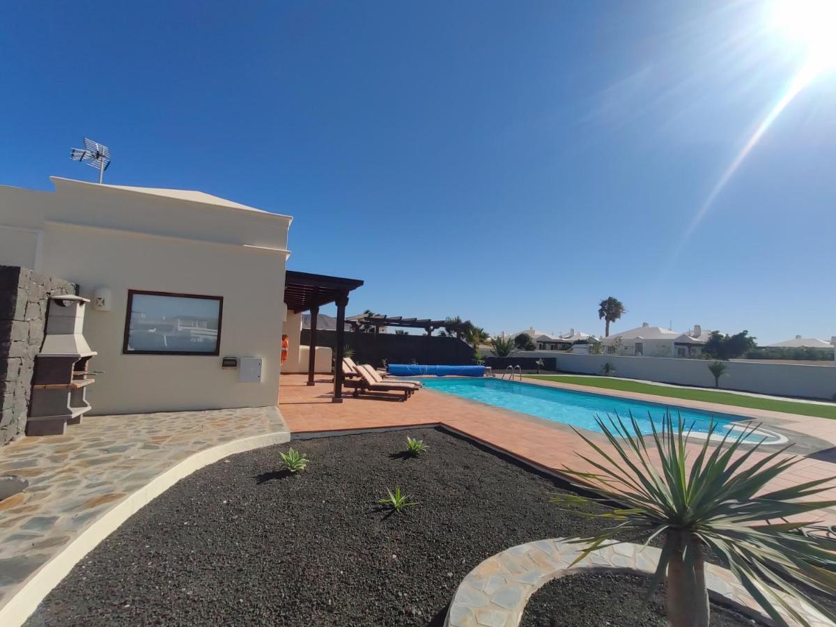 Villa Belja Playa Blanca (Lanzarote)