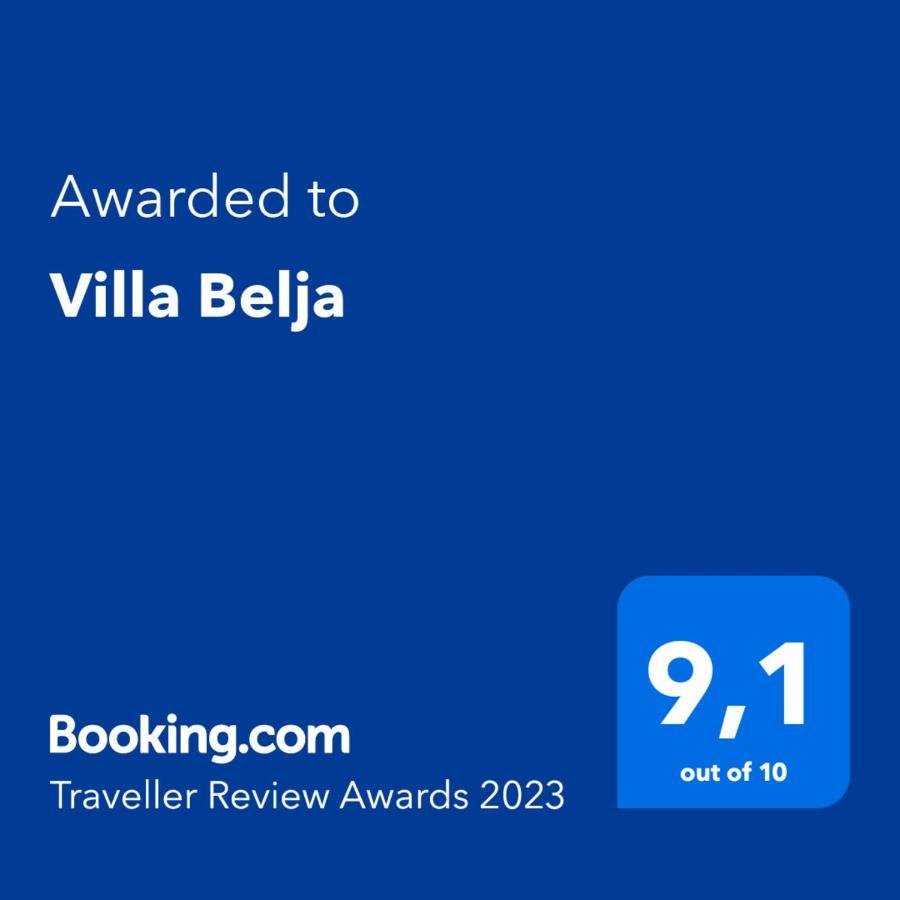 Belja Villa